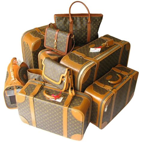 louis vuitton luggage discount prices|Louis Vuitton hard luggage.